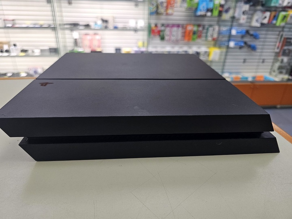 Игровая приставка PlayStation 4 FAT 1Tb
