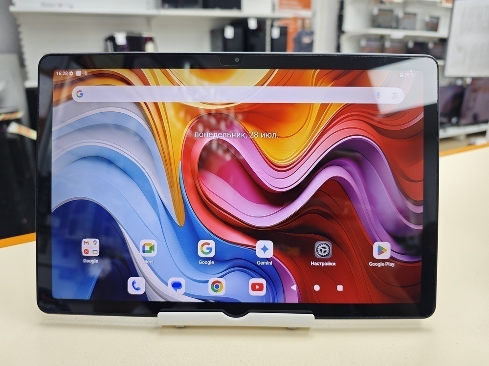 Планшет Teclast T50 Plus 8/256