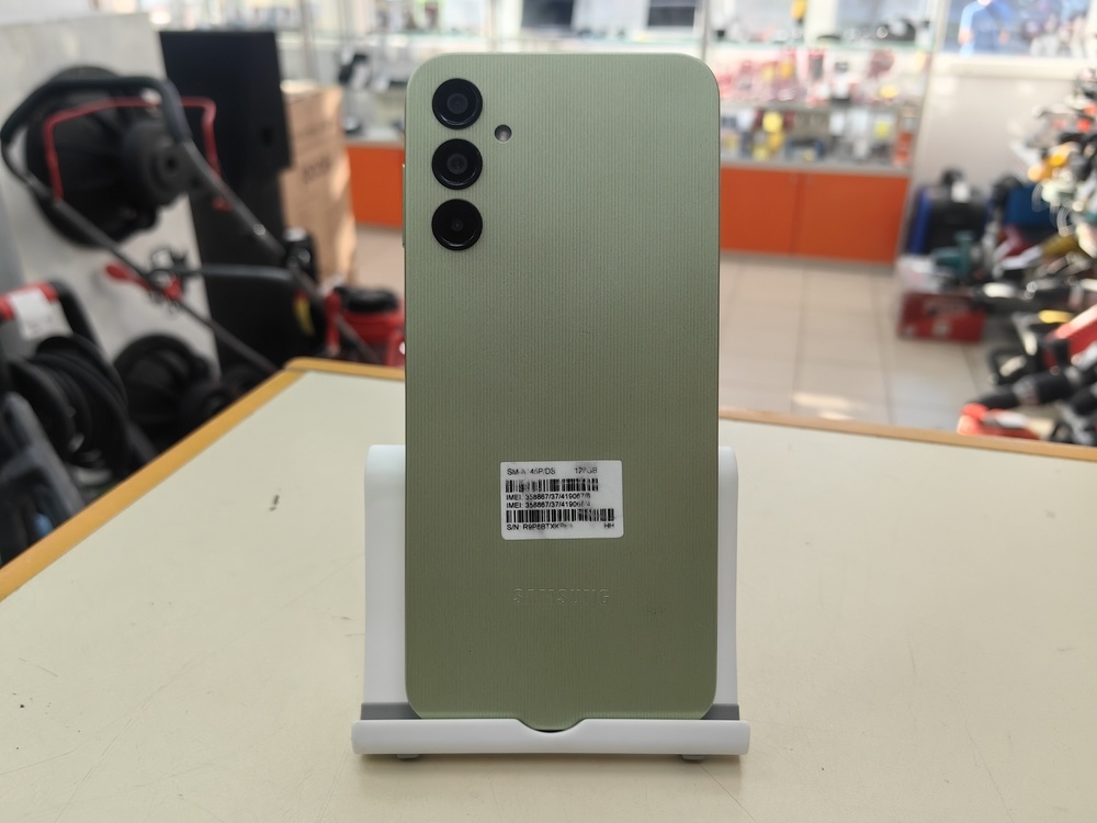 Смартфон Samsung Galaxy A14 6/128