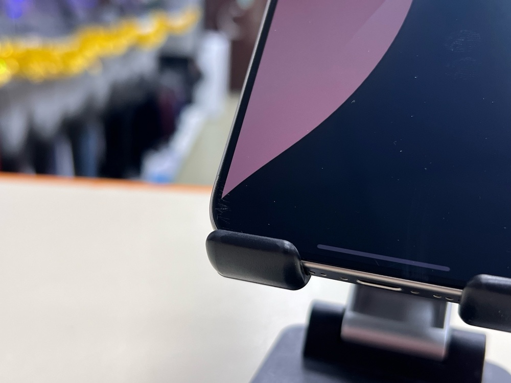 Смартфон Apple iPhone 15 Pro Max 256Gb