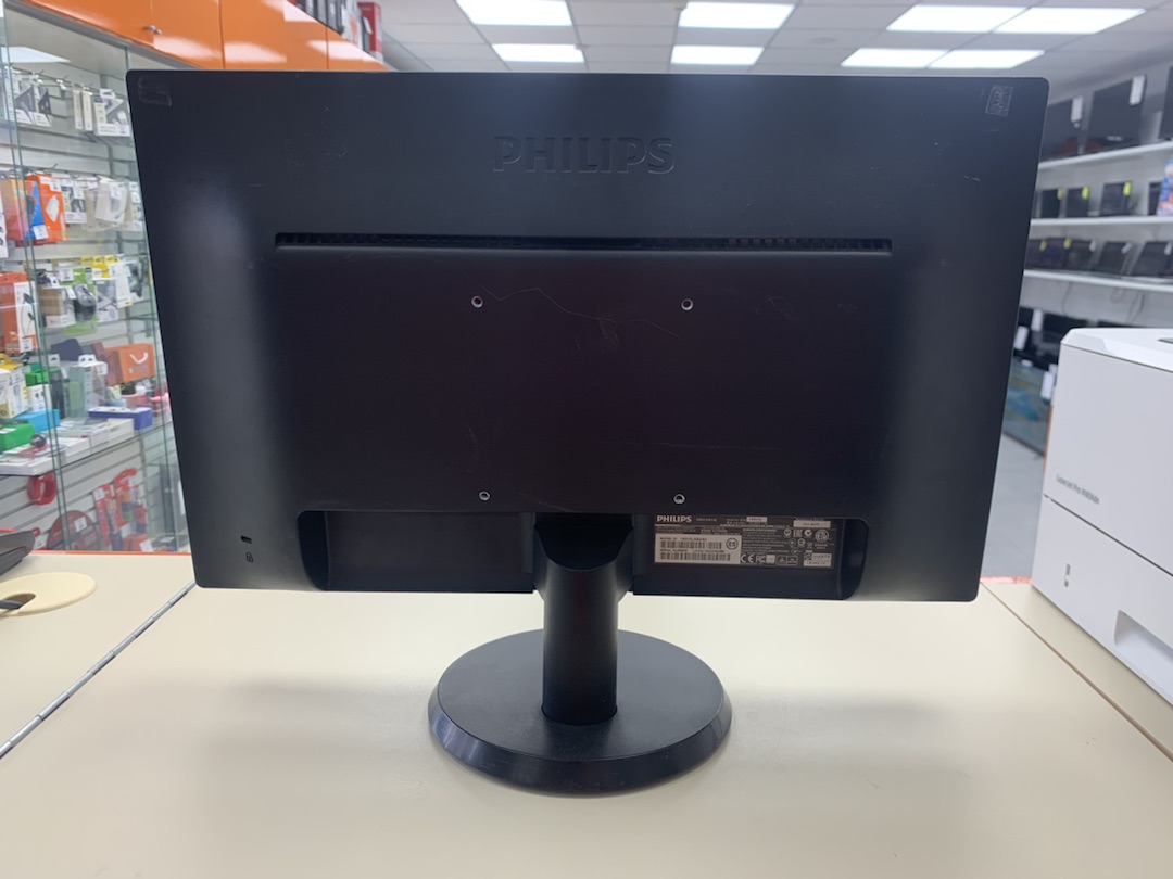Монитор Acer K192HQL