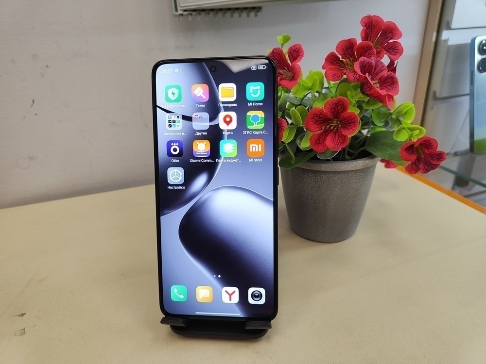 Смартфон Xiaomi 14T 12/512