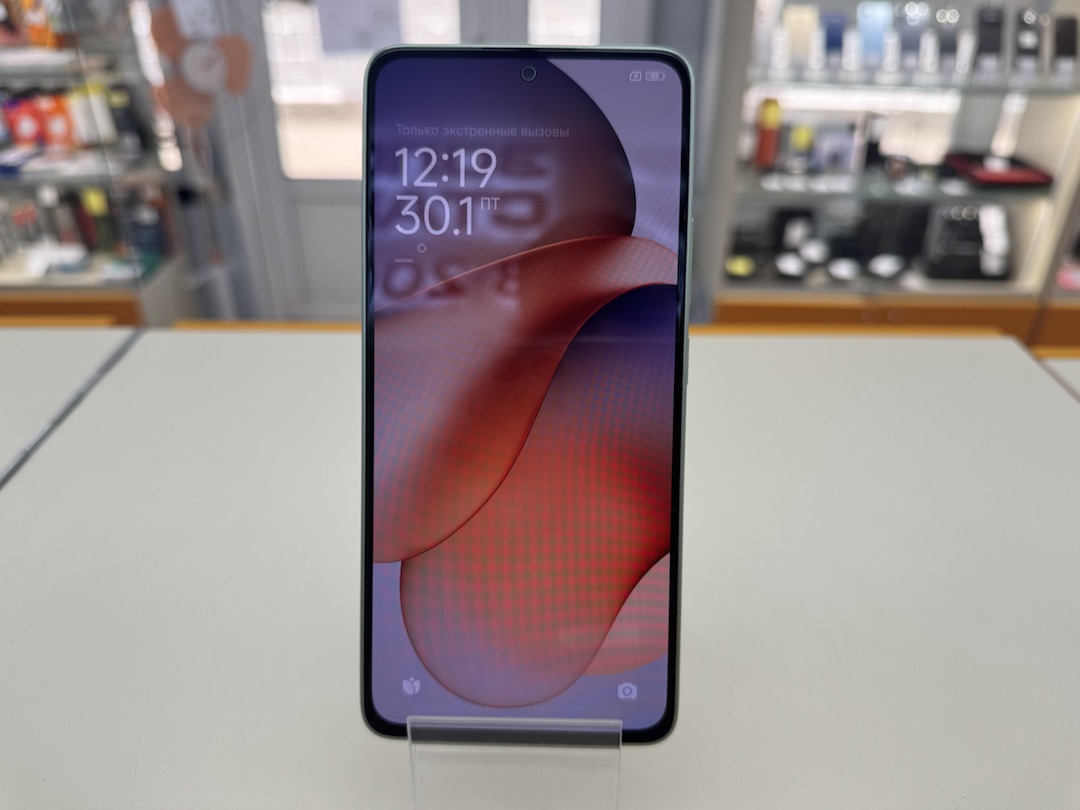 Смартфон Xiaomi Redmi note 13 8/256