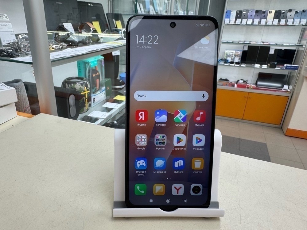 Смартфон Xiaomi Redmi 12 4/128