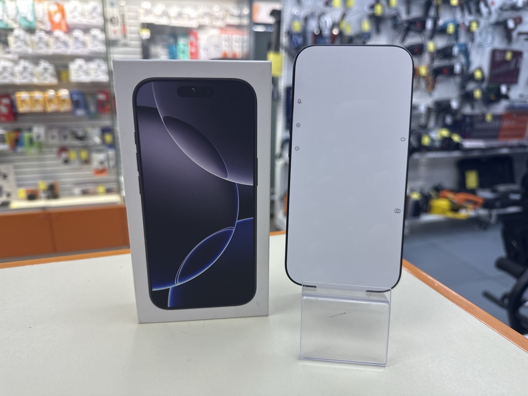 Смартфон Apple Iphone 16 Pro 256Gb