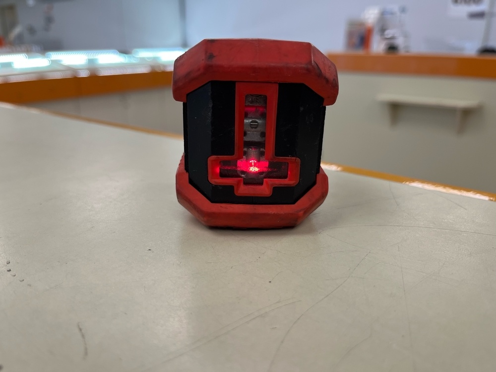 Нивелир Condtrol QB