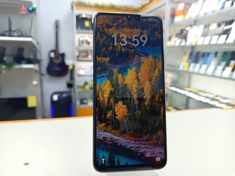 Смартфон Huawei Nova Y63 6/128