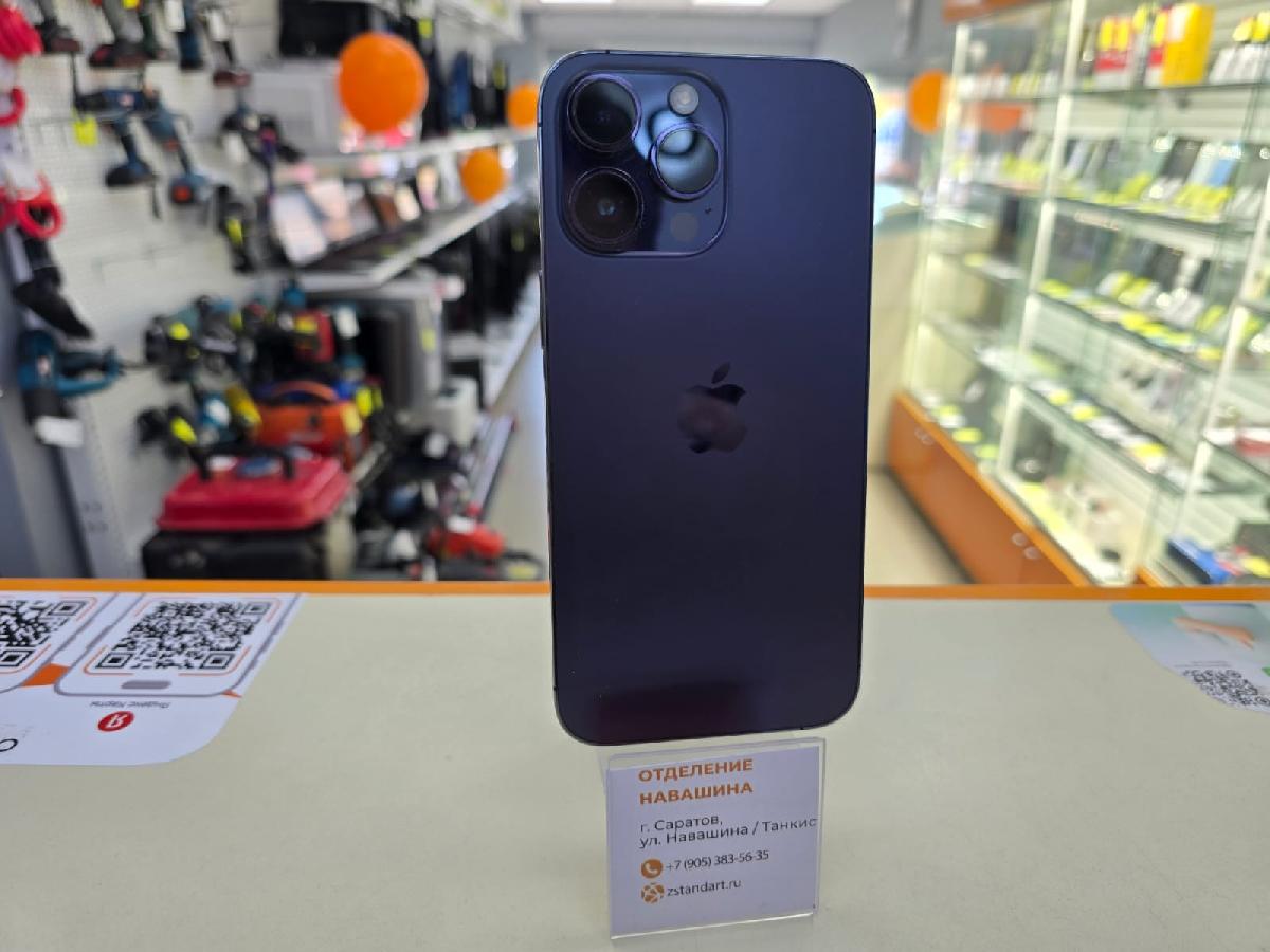 Смартфон Apple Iphone 14 Pro Max 128Gb