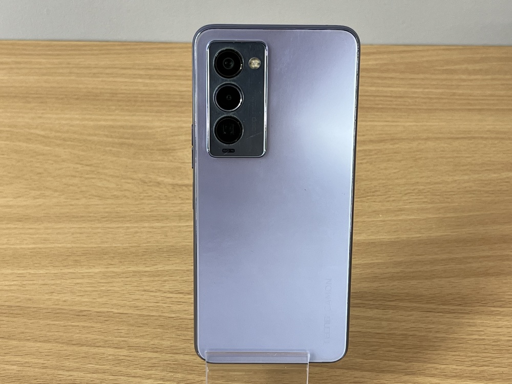 Смартфон Tecno Camon Premier 8/256