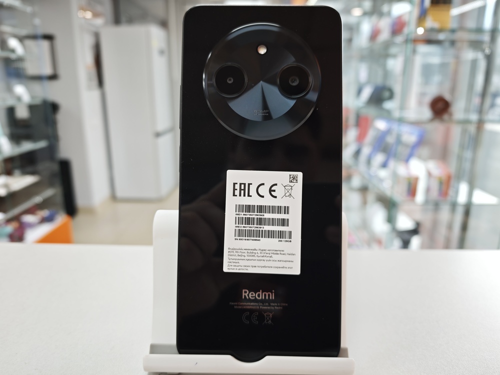 Смартфон Xiaomi Redmi A3 Pro 4/128
