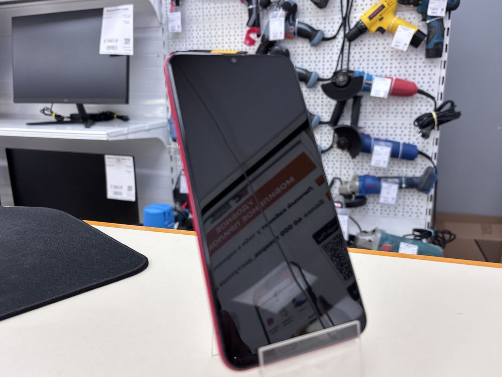 Смартфон Samsung Galaxy A10 2/32