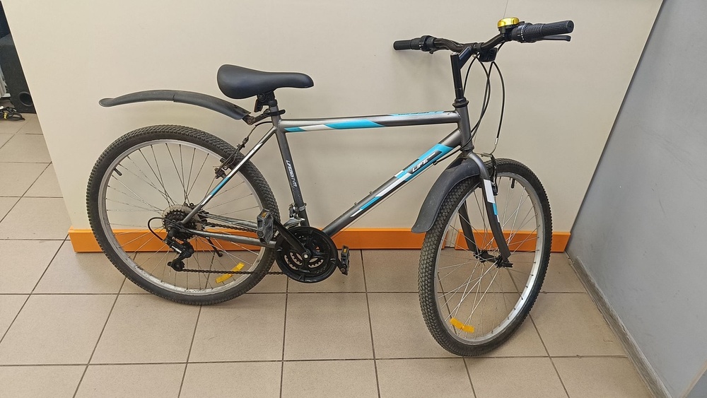 Велосипед Life 26ST-M