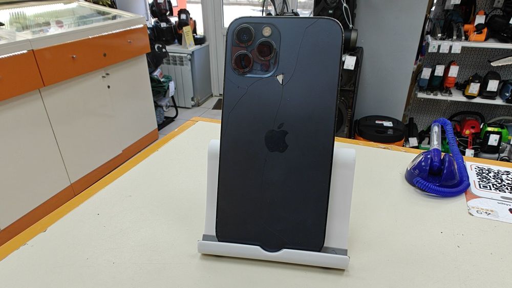 Смартфон Apple iPhone 12 Pro 128Gb