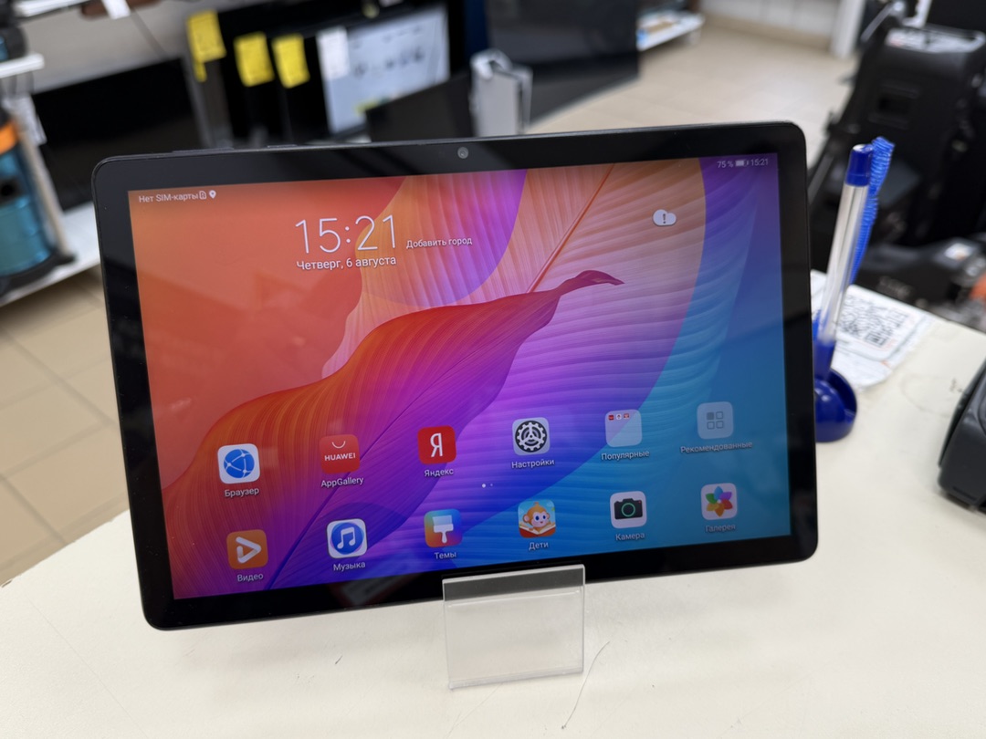 Планшет Huawei MediaPad T10S