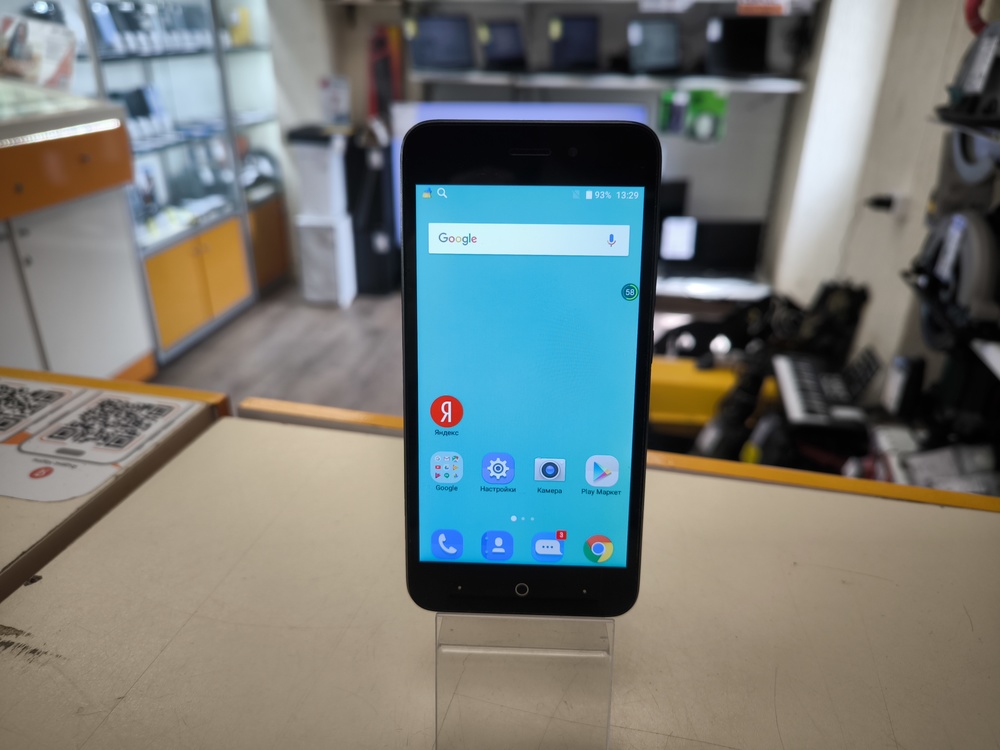 Смартфон ZTE A601