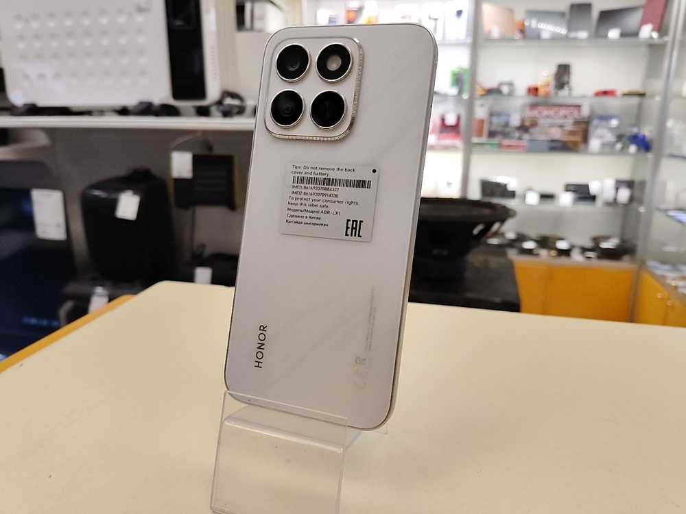 Смартфон Honor X8C 8/128