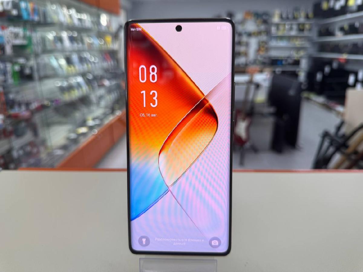 Смартфон Infinix Note 40 Pro 8/256