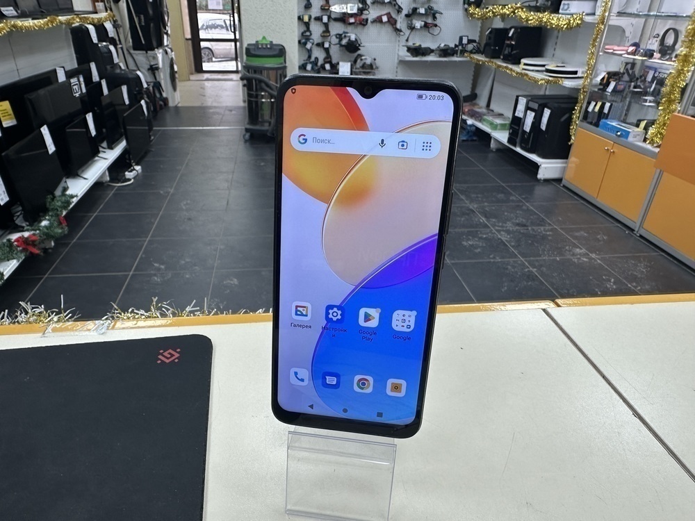 Смартфон Honor X5 2/32 Gb