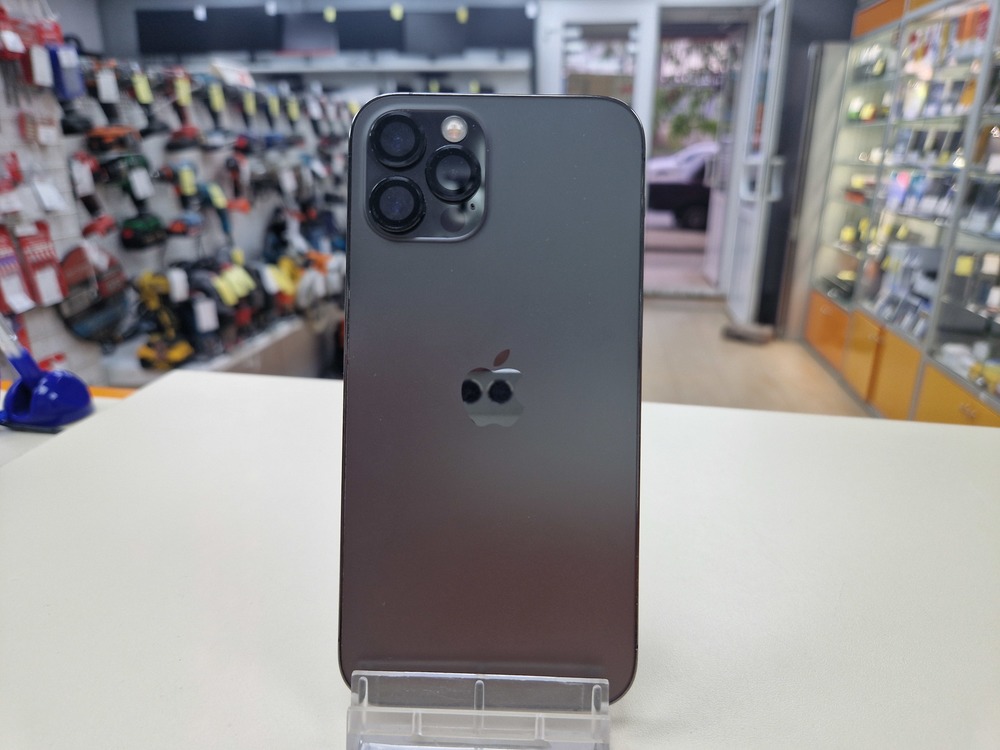 Смартфон Apple iPhone 12 Pro 256Gb