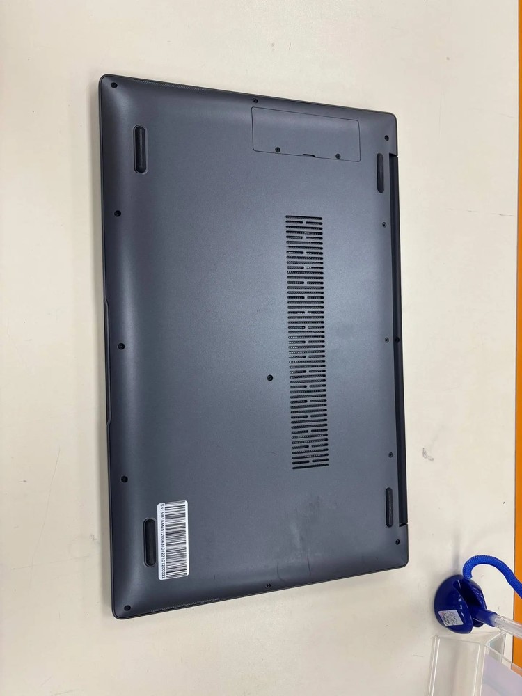 Ноутбук Echips 585; Celeron N5095, HD Graphics, 12 Гб, 500 Гб, Нет