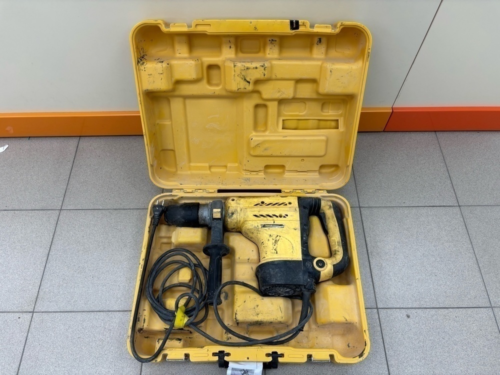 Перфоратор Hanskonner HRH2145MVE