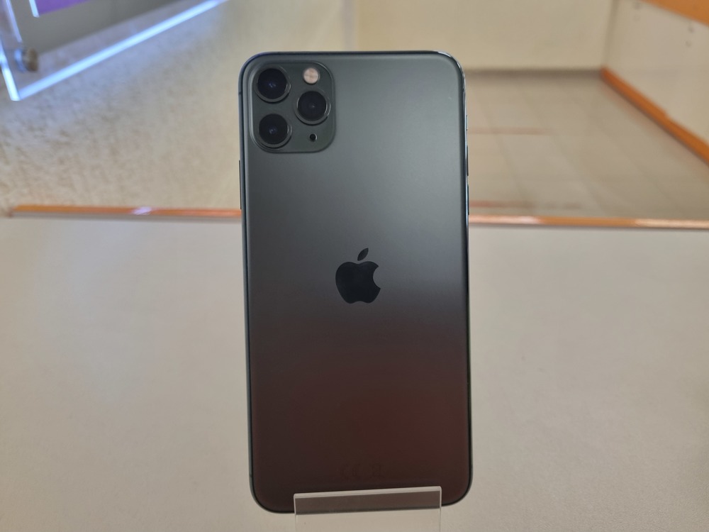 Смартфон Apple iPhone 11 Pro Max 64Gb