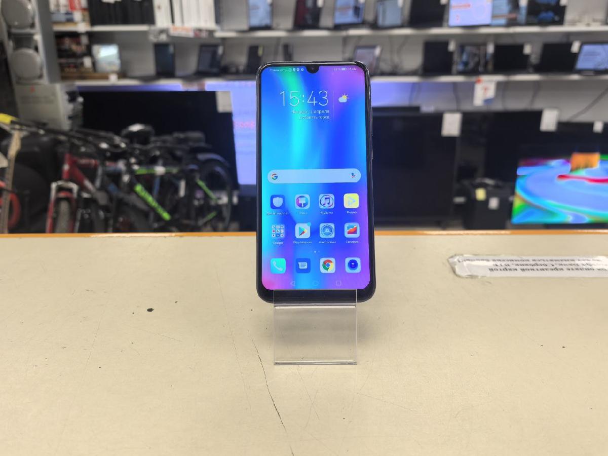 Смартфон Honor 10 Lite 6/128