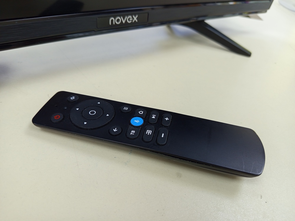 LED Телевизор Novex NWX-24H121MSY