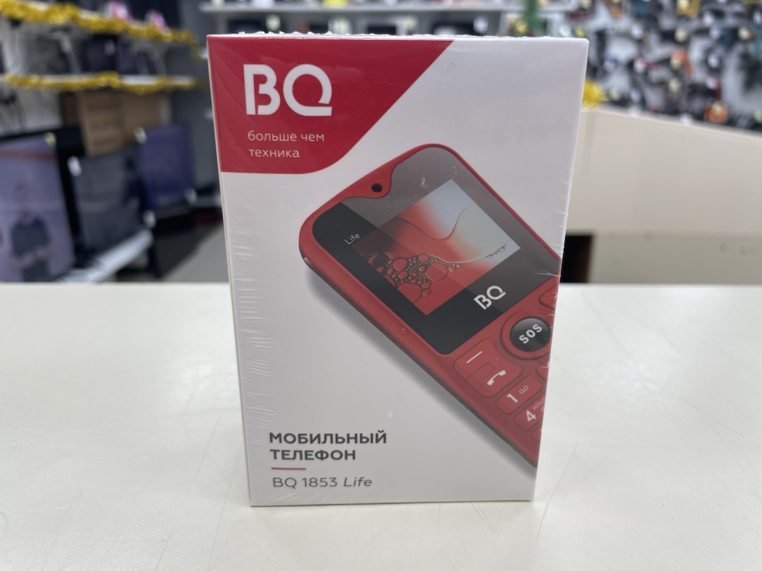 Мобильный телефон BQ 1853