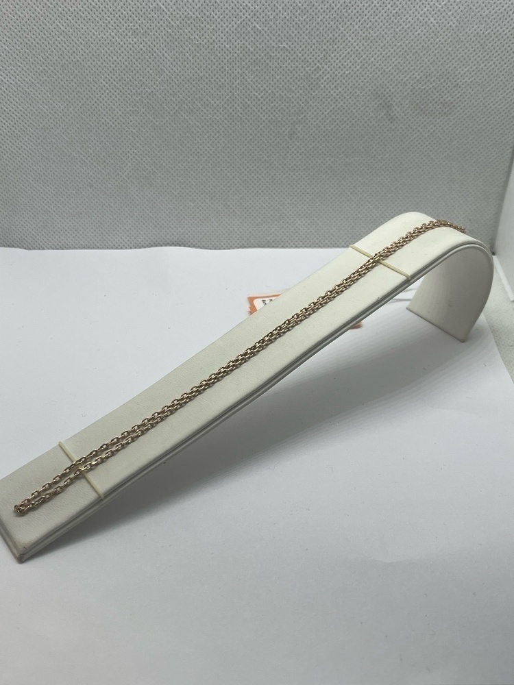 ЦПЯК585 ЦЕПЬ ПУСТОТЕЛАЯ Якорное (Au 585)