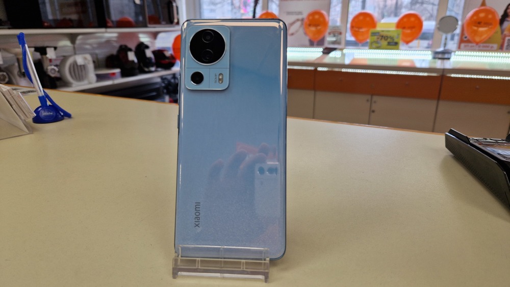 Смартфон Xiaomi 13 lite 8/256