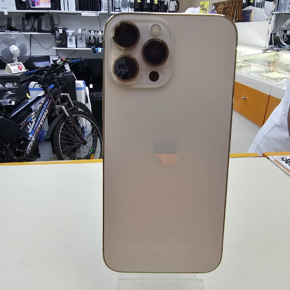 Смартфон Apple Iphone 13 Pro Max 128Gb