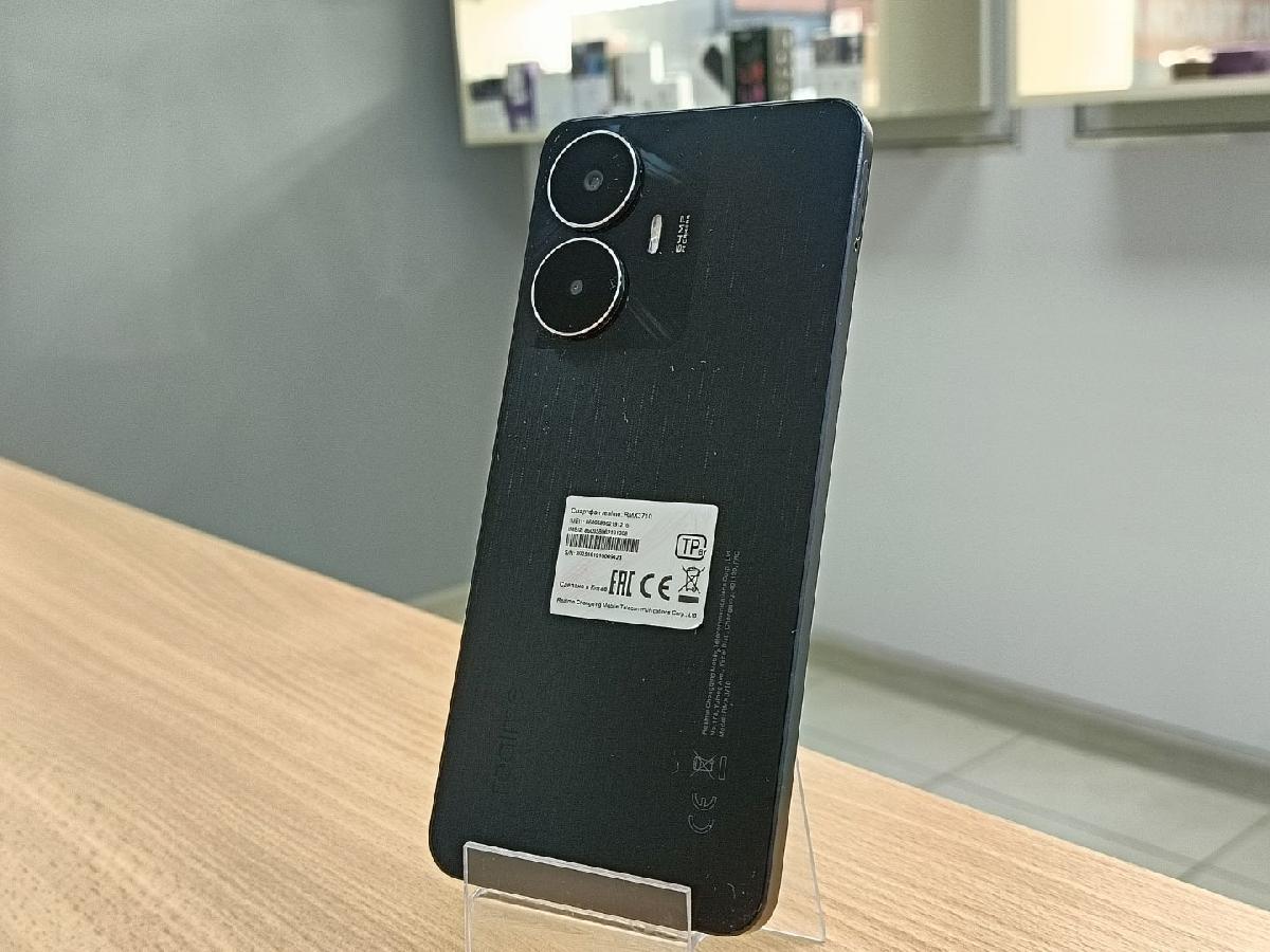 Смартфон Realme C55 6/128