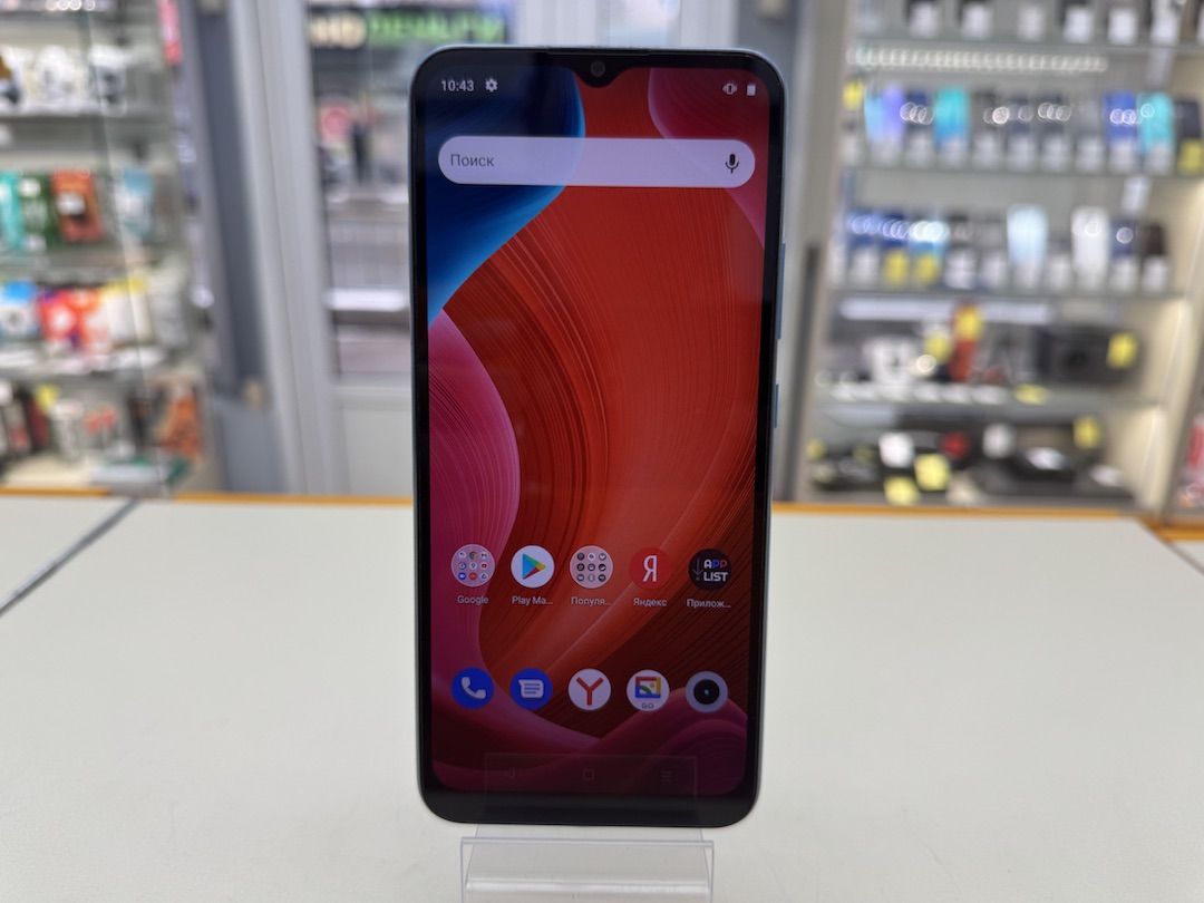 Смартфон Realme C11 2/32