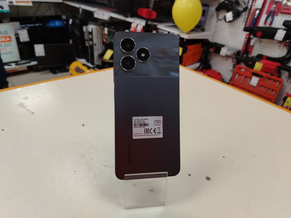 Смартфон Realme Note 50 3/64