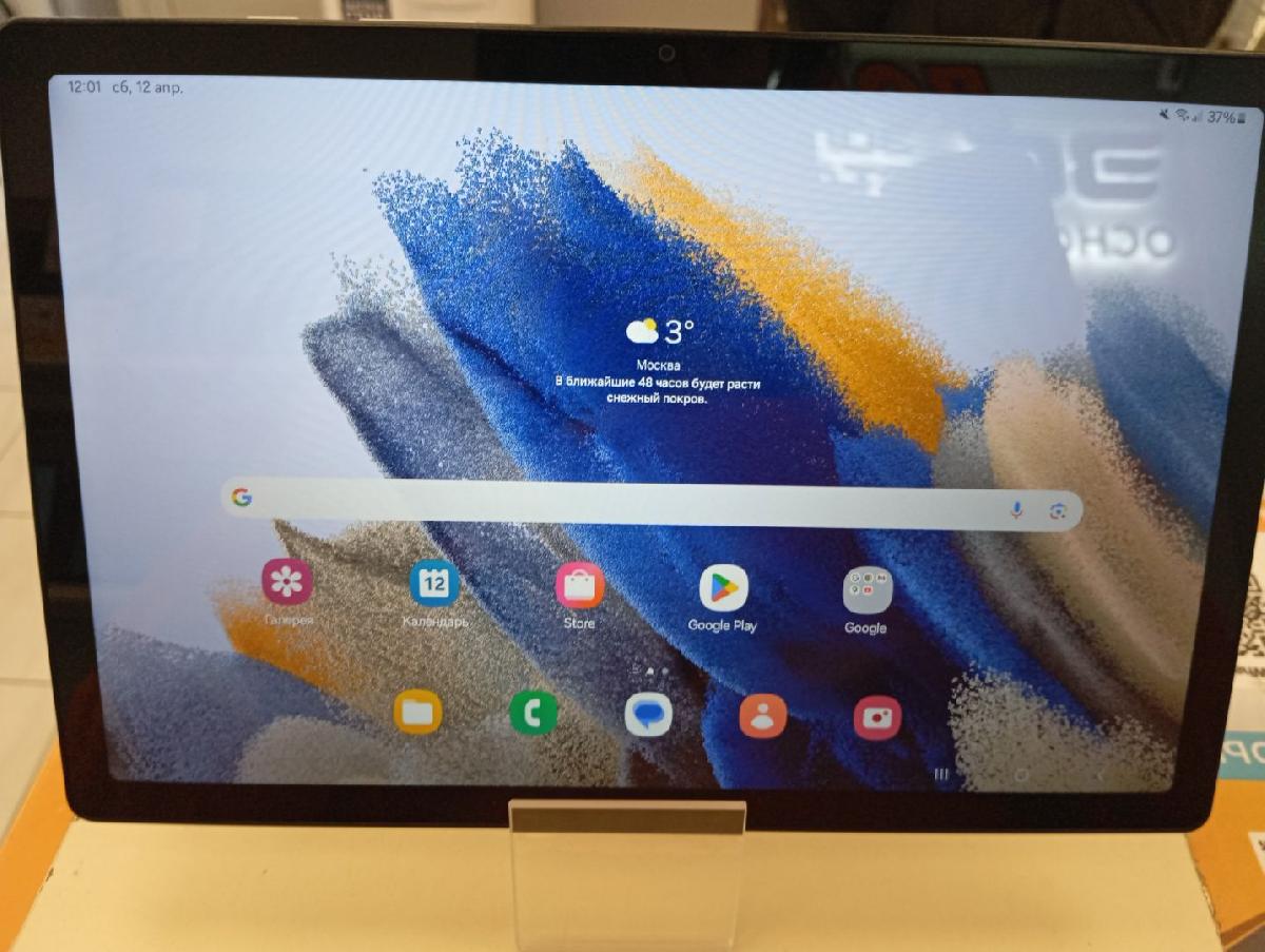 Планшет Samsung Galaxy TAB A8 4/64 LTE