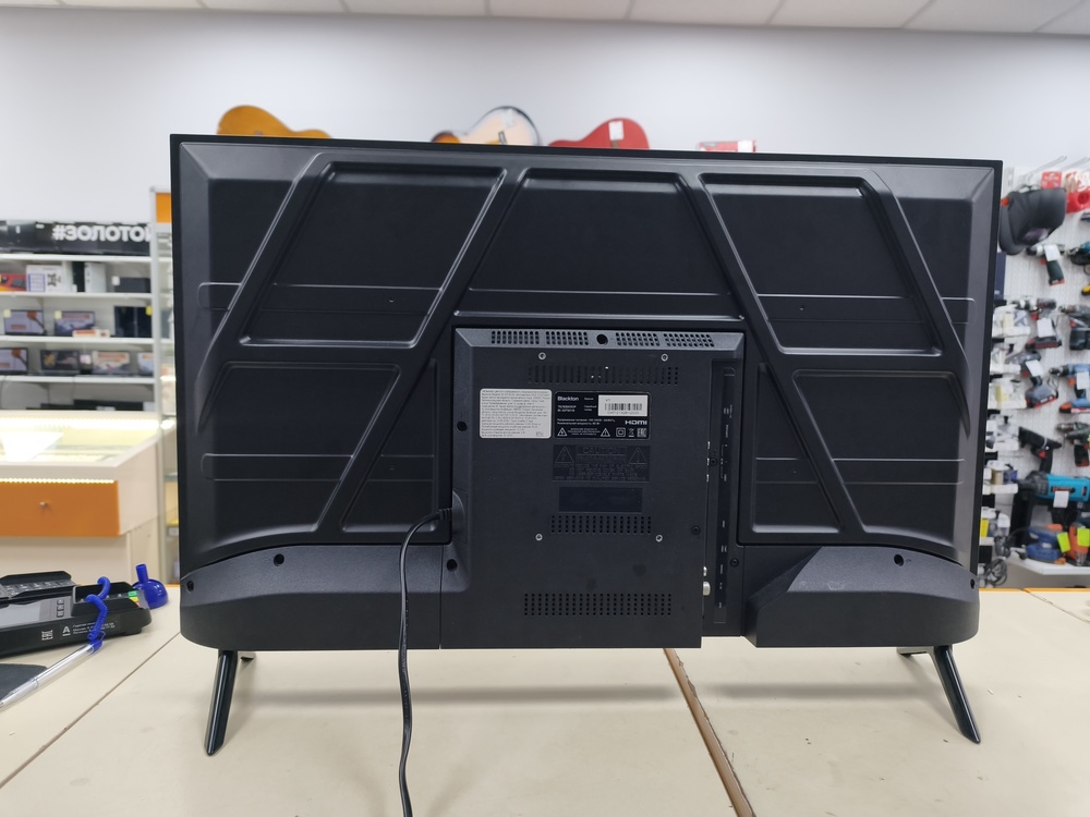 LED Телевизор Blackton BT32FS01B