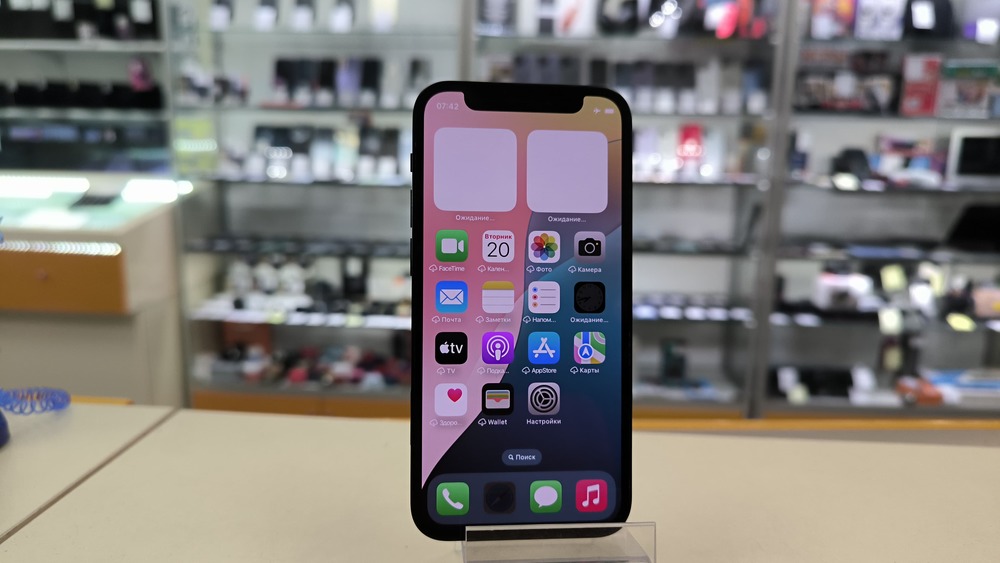 Смартфон Apple iPhone 12 mini 128Gb