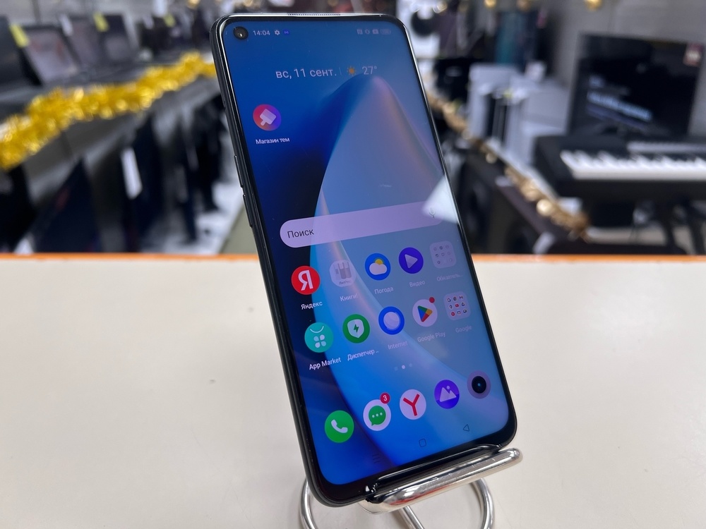 Смартфон Realme 9i 4/128