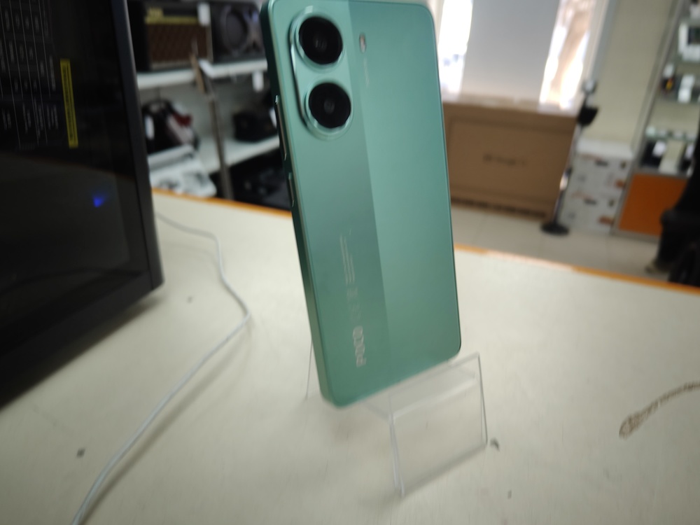 Смартфон POCO X7 Pro 8/256