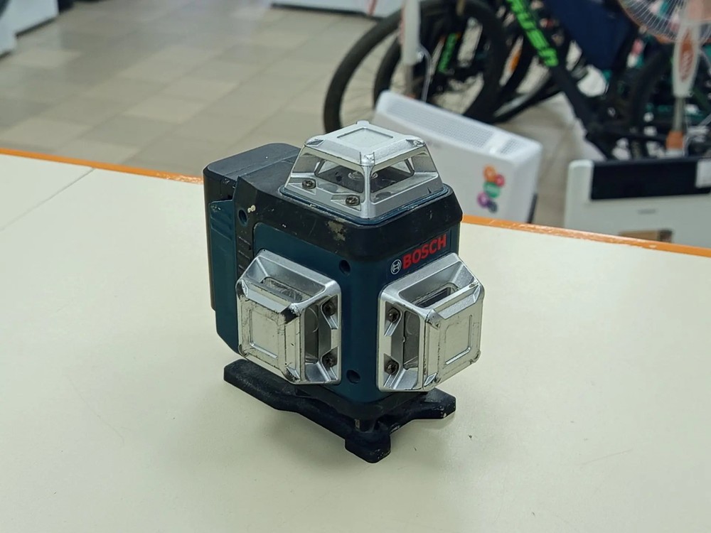 Нивелир Bosch PCL 10