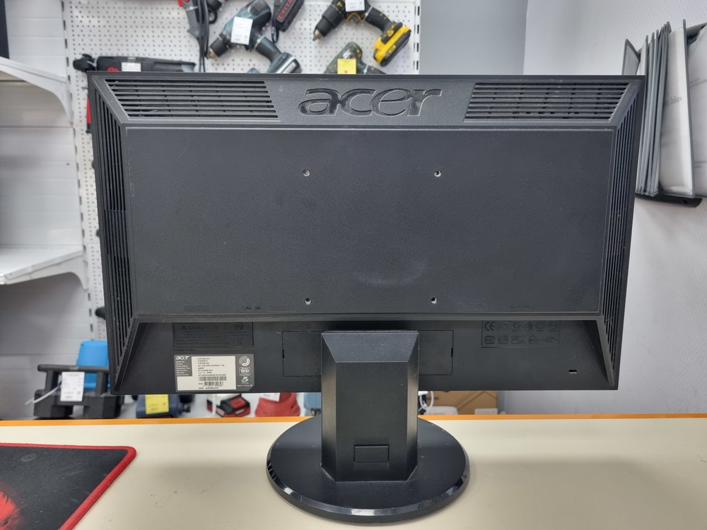 Монитор Acer V193