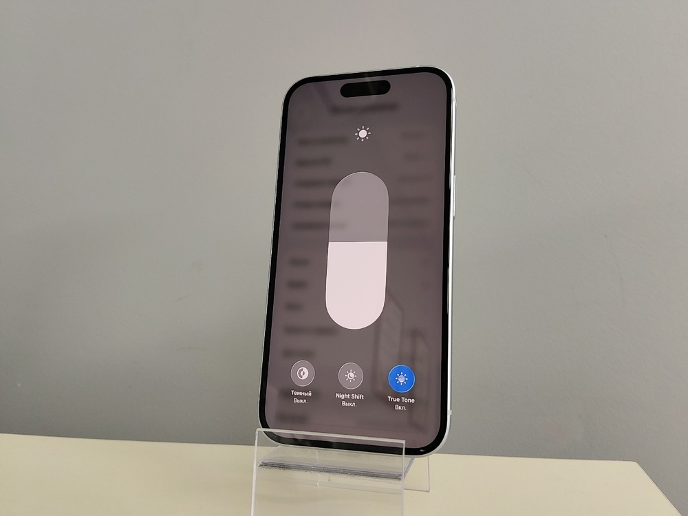 Смартфон Apple Iphone 15 128Gb