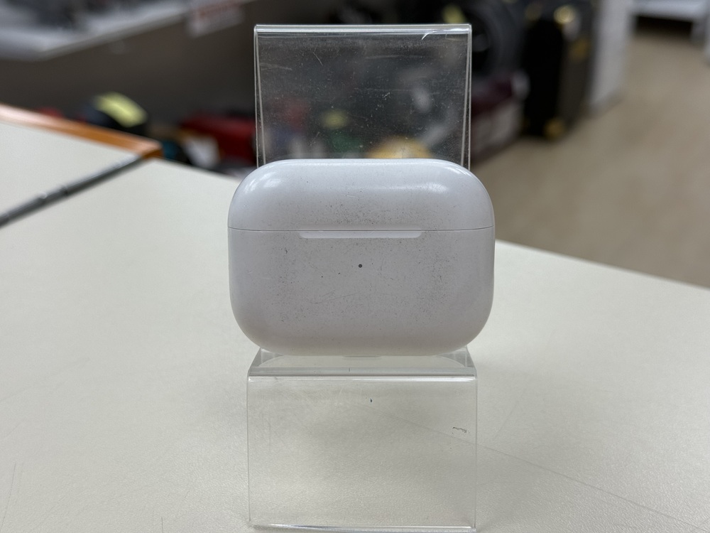 Наушники беспроводные Apple AirPods Pro 2 Gen