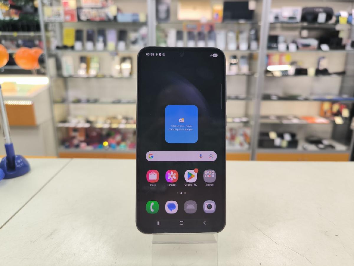 Смартфон Samsung Galaxy S23 FE 8/256