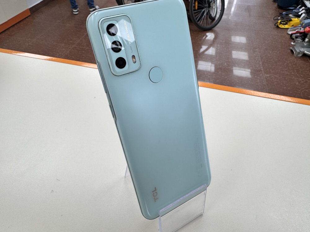 Смартфон TCL 20 B 4/64GB