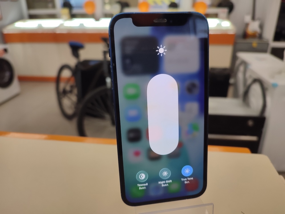 Смартфон Apple iPhone 12 mini 64Gb