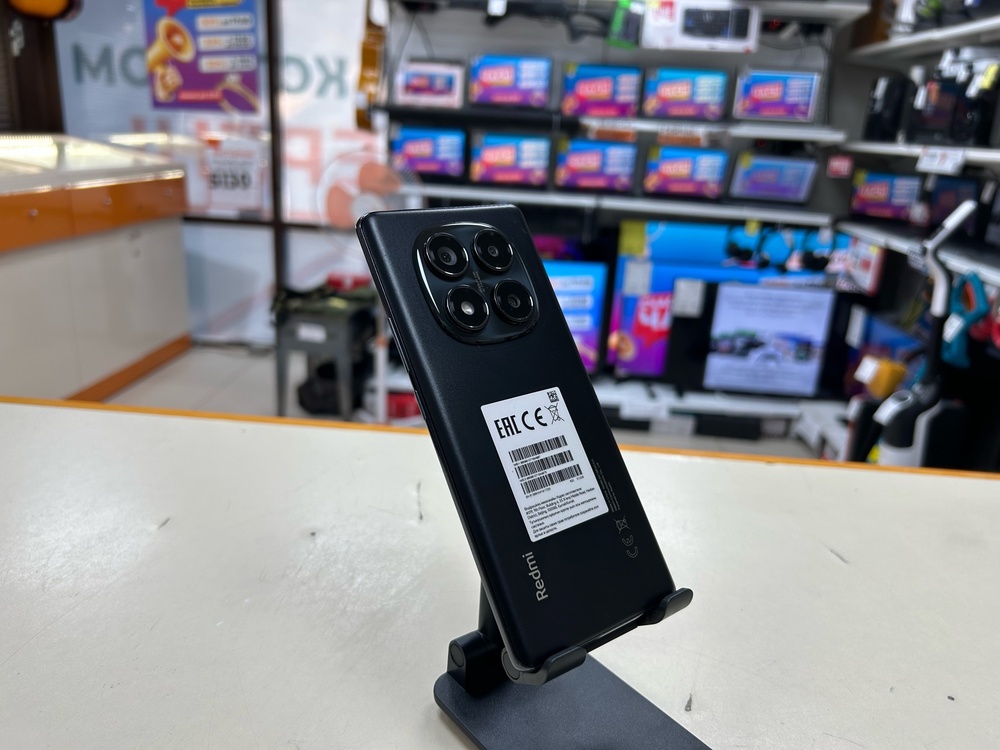 Смартфон Xiaomi Redmi Note 14 Pro 12/512