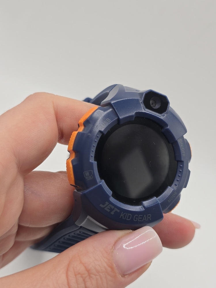 Смарт-часы JET Gear