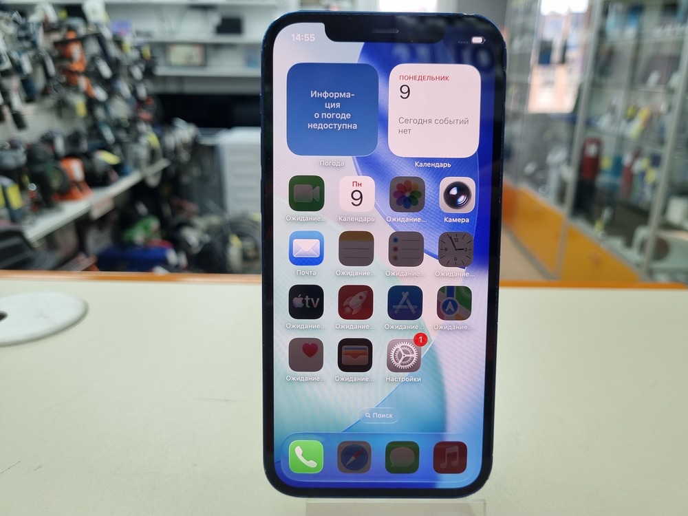 Смартфон Apple iPhone 12 mini 64Gb